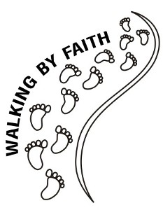 Walking by Faith